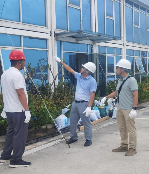 ��Σ���� ��־�ɳ� QG�ι��ֹ�·���̽��輯�����޹�˾��̨���ֲ��